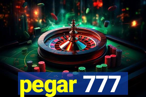 pegar 777